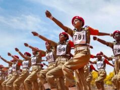 Chhattisgarh Agniveer Reservation: पूर्व अग्निवीरों को सरकारी नौकरी में 10% आरक्षण, पुलिस-वन-जेल भर्ती में मिलेगा लाभ