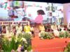 रसोइया सामाजिक सुरक्षा के तहत मुख्यमंत्री योगी के समक्ष हुआ एमओयू