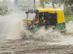 बंगाल की खाड़ी में हलचल से बदला मौसम! ओडिशा, छत्तीसगढ़, MP समेत 25 राज्यों में 3 दिन भारी बारिश का अलर्ट