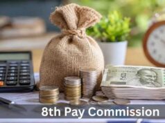 8th Pay Commission: क्या 2.0 फिटमेंट फैक्टर से डबल होगी सैलरी? समझें पूरी गणित
