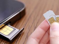Alert! आज से बदल गए SIM Card के नियम, 9 नंबर पूरे होते ही नहीं मिलेगा नया कनेक्शन