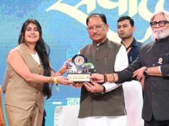 रायपुर : सौर ऊर्जा के क्षेत्र में छत्तीसगढ़ बनेगा देश का अग्रणी राज्य : मुख्यमंत्री विष्णु देव साय