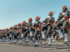 भोपाल में पहली बार दिखेगा सेना का शौर्य, 15 जनवरी को आर्मी डे परेड में गरजेंगे लड़ाकू टैंक