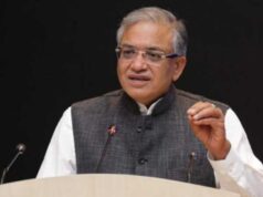 यूपी में समय से पहले चुनाव की अटकलें तेज? CEC ज्ञानेश कुमार दो दिवसीय दौरे पर लखनऊ पहुंचे