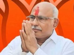 अध्यक्ष खंडेलवाल की पहली कार्यसमिति बैठक 30-31 अगस्त को, ओरछा में बनेगी मिशन-2028 की रणनीति