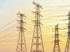 केंद्रीय बिजली आवंटन में यूपी सबसे आगे, जून 2026 तक मिला 11,520.5 मेगावाट
