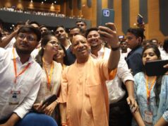 छह महीने के अंदर एक लाख युवाओं को देंगे सरकारी नौकरी: मुख्यमंत्री