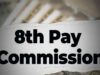 8th Pay Commission: सिर्फ एक मांग पूरी हुई तो लेवल-1 से 10 तक इतनी बढ़ जाएगी कर्मचारियों की सैलरी