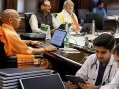 युवाओं के लिए 25 लाख टैबलेट खरीदने का प्रस्ताव मंजूर