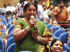 ‘अब जब चाहे अयोध्या-काशी जाएंगे’, निशुल्क सफर की सौगात पर भावुक हुईं बुजुर्ग