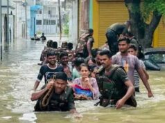 बाढ़ प्रभावितों तक तेजी से पहुंच रही राहत, 16 जिलों में मदद से जुड़ा अभियान जारी