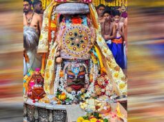 उज्जैन में बाबा महाकाल को सबसे पहले बंधेगी राखी, रक्षाबंधन पर लगेगा सवा लाख लड्डुओं का महाभोग