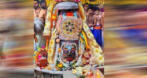 उज्जैन में बाबा महाकाल को सबसे पहले बंधेगी राखी, रक्षाबंधन पर लगेगा सवा लाख लड्डुओं का महाभोग