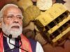 सोने ने पकड़ी रॉकेट स्पीड, भारत में बरसा पैसा; दुनिया में तबाही के बीच कैसे चमकी मोदी सरकार की अर्थव्यवस्था?