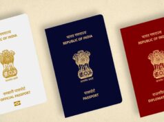 जापान-जर्मनी-इंग्लैंड भी फेल! एमपी के पेपर से बनेगा देश का नया पासपोर्ट