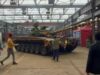 जबलपुर में 472 करोड़ से T-72 टैंकों की ओवरहॉलिंग, सालाना 12 टैंक होंगे अपग्रेड