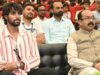 उप मुख्यमंत्री अरुण साव ‘खेलो इंडिया संवाद’ कार्यक्रम में हुए शामिल