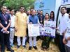 मुख्यमंत्री ने ‘अंतरिक्ष संगवारी’ अंतरिक्ष यात्री प्रशिक्षण पहल का किया शुभारंभ
