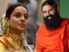 कंगना संग विवाद भूले बाबा रामदेव, भेजे मिठाई-तोहफे; एक्ट्रेस बोलीं- भाई का प्रेम स्वीकार है