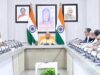 किसानों की उपज को बिक्री के लिए विदेशों तक पहुंचाने के लिए वेबसाइट का शुभारंभ, निर्यातकों और एफपीओ के बीच एमओयू