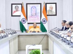 किसानों की उपज को बिक्री के लिए विदेशों तक पहुंचाने के लिए वेबसाइट का शुभारंभ, निर्यातकों और एफपीओ के बीच एमओयू