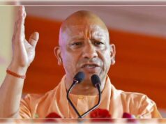 जन्माष्टमी पर सीएम योगी की प्रदेशवासियों को शुभकामनाएं, बोले- श्रीकृष्ण के संदेशों को जीवन में उतारें