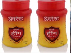 Everest की हींग पर बैन! FSSAI को गरम मसाले और चिकन मसाले में भी मिली गड़बड़ी