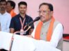 ‘मन की बात’ देश के कोने-कोने में हो रहे नवाचारों और प्रेरक प्रयासों को देती है राष्ट्रीय पहचान : मुख्यमंत्री विष्णु देव साय