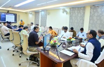 फ्लू को लेकर यूपी में अलर्ट, अस्पतालों में दवा-ऑक्सीजन का पर्याप्त स्टॉक