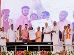 सबकी समस्या का समाधान सरकार की प्रतिबद्धता: मुख्यमंत्री