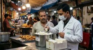 यूपी में एनालॉग डेयरी उत्पादों पर सख्ती, मिलावट मिलने पर जब्त होंगे दूध-घी-पनीर