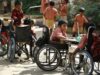 यूपी में दिव्यांग छात्रों को हर महीने 600 रुपये एस्कार्ट भत्ता, 14 हजार को लाभ