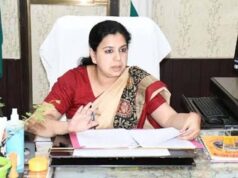 यूपी की चर्चित IAS दिव्या मित्तल ने दिया इस्तीफा, 13 साल की सेवा के बाद लिखी भावुक चिट्ठी