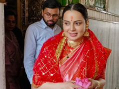 ‘हिंदुत्व से जुड़ रहीं बेटियां ही निशाने पर क्यों?’ कंगना रनौत का नया बयान, धर्म परिवर्तन पर उठाए सवाल