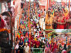 सावन का पहला सोमवार आज, शिव मंदिरों में उमड़ेगा श्रद्धा का सैलाब