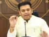 एक भी स्कूल बंद नहीं हुआ… अखिलेश के आरोपों पर योगी सरकार का पलटवार, सपा राज पर भी साधा निशाना