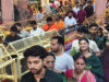 सावन का पहला सोमवार, आस्था की हिलोरों से शिवमय हुआ प्रदेश