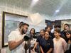 ‘कैप्चर मोमेंट्स, टेल स्टोरीज़’ थीम पर आरएनटीयू में विश्व फोटोग्राफी दिवस का आयोजन