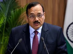 NLSIU दीक्षांत समारोह में CJI सूर्यकांत और BCI अध्यक्ष को बुलाने पर छात्रों-पूर्व छात्रों की आपत्ति
