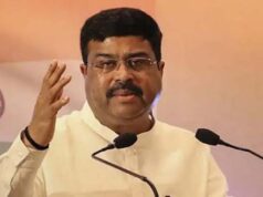 नीट पेपर लीक विवाद पर धर्मेंद्र प्रधान का बड़ा बयान, बोले- पद मेरे लिए महत्वपूर्ण नहीं