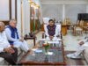 दतिया उपचुनाव हार के बाद BJP का बड़ा एक्शन, जिला कार्यकारिणी भंग; मंडल-मोर्चा और प्रकोष्ठ भी हटाए