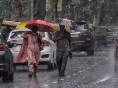 MP Weather Alert: मध्य प्रदेश में फिर बदलेगा मौसम, 9 जिलों में आज मूसलाधार बारिश; 18% कम बरसात से 43 जिले प्रभावित