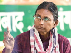 जबलपुर हाईकोर्ट में मीनाक्षी नटराजन की याचिका मंजूर, राज्य सरकार, चुनाव आयोग और तीन राज्यसभा सांसदों को नोटिस