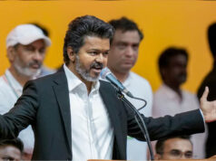 Vijay TVK First Budget: दुल्हनों को सोना, स्पेशल स्कूल समेत कई बड़े ऐलान; जानें विजय के पहले बजट की 10 बड़ी बातें