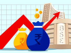सेंसेक्स 1 लाख के पार जाएगा! मॉर्गन स्टेनली की बड़ी भविष्यवाणी, निवेशकों में उत्साह