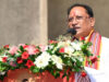 रायपुर : संत रविदास ने समरसता, समानता और भक्ति का जो मार्ग दिखाया, वही विकसित और सशक्त भारत की आधारशिला : मुख्यमंत्री विष्णुदेव साय
