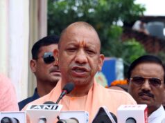 अटल जी का छह दशक का सार्वजनिक जीवन निर्विवाद और निष्कलंक रहाः सीएम योगी