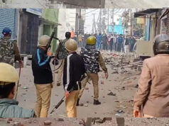 सुनियोजित साजिश का परिणाम थी संभल हिंसा, सपा सांसद बर्क की रही बड़ी भूमिका
