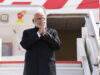 PM मोदी की विदेश यात्राओं पर कितना हुआ खर्च? सरकार ने संसद में दिए पूरे आंकड़े