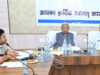 निर्माण श्रमिकों के कल्याण हेतु अनेक महत्वपूर्ण निर्णयों को मंडल की बैठक में मिली स्वीकृति